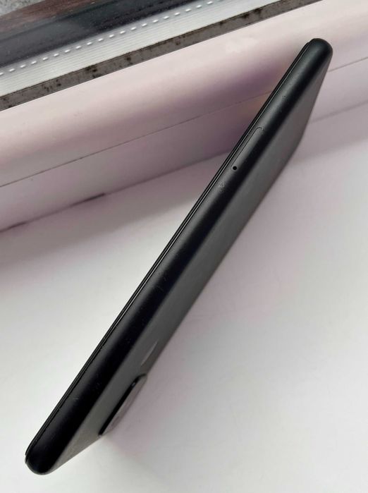 Google Pixel 4a 5G 128Gb Black