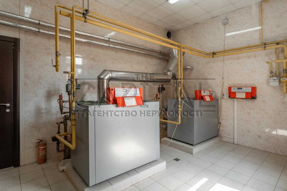 Продажа дома с ремонтом 1200м2 Софиевская Борщаговка Вишневое Крюковщи