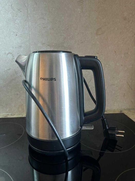 Jarro Elétrico Philips 1.7L 2200W