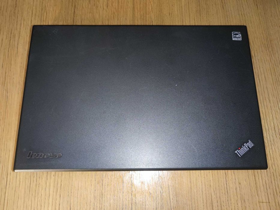 Надійний ноутбук Lenovo L520
