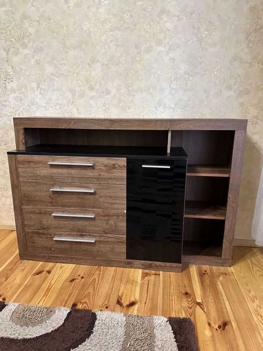 Здам 2к квартиру на вул. Кедріна 44а
