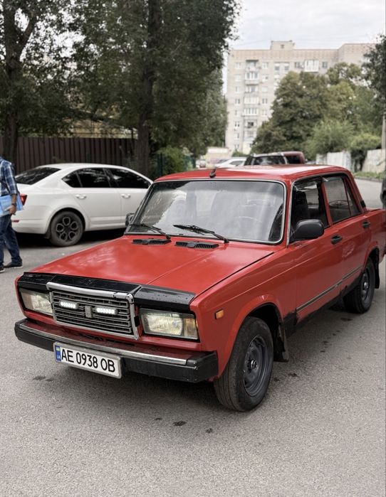 машина авто ваз .