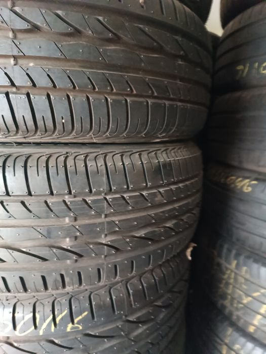 Opony 225/55 r19 lato