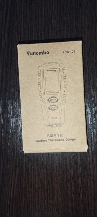 Здам в оренду Товщиномір Yunombo YNB-100
