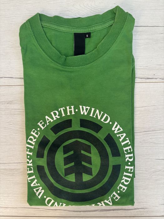 T-Shirt Element