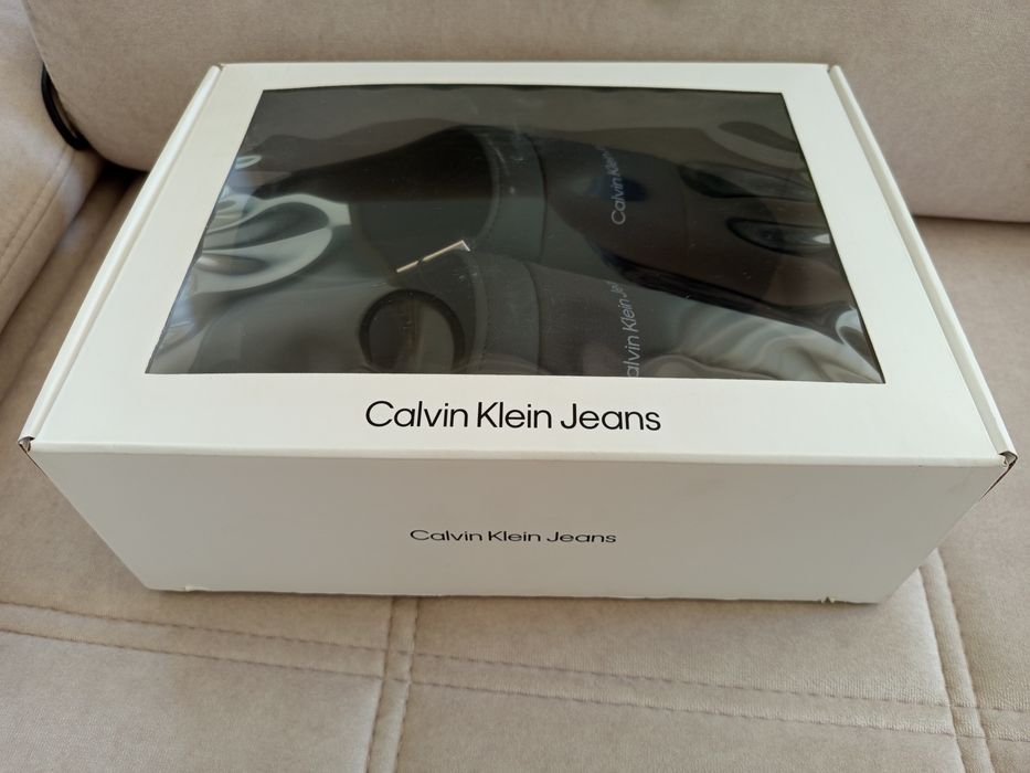Buty Calvin Klain 43 NOWE