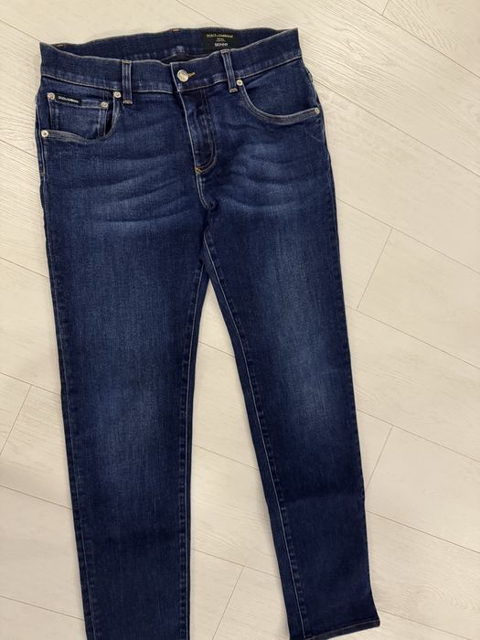 Чоловічі джинси Roberto Cavalli 31 32 р