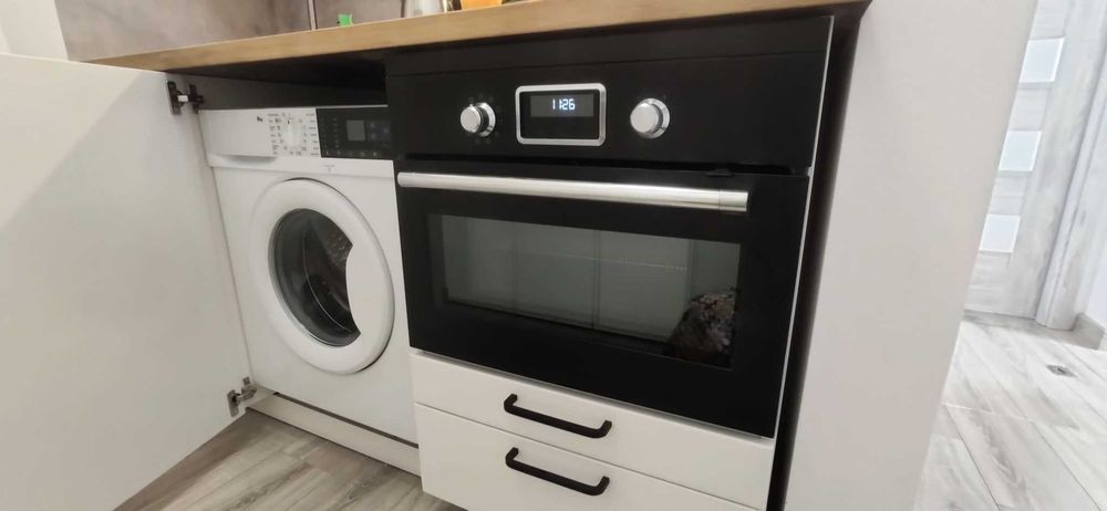 Przytulny pokój w sercu Gdyni – ul. Radtkego 47