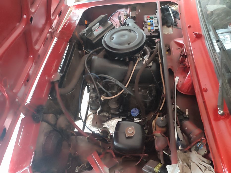 Продам ВАЗ 2104 із свіжою стаховкою