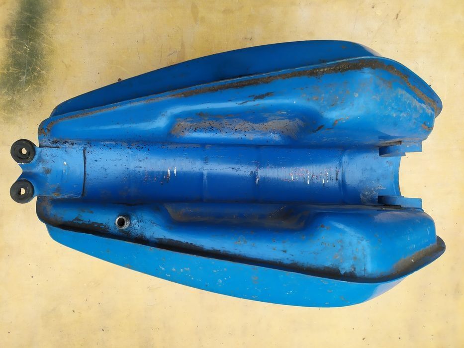 Бак,бензобак ИЖ 2,3,4,5