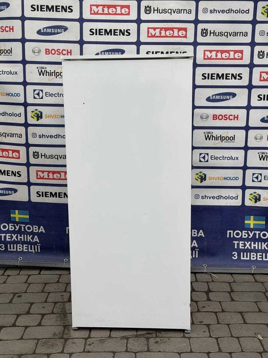 Морозильна камера б/в  ELECTROLUX 120/60/60 Білий No Frost #07656