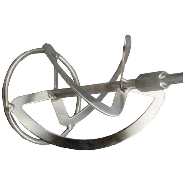 Mieszadło elektryczne mikser budowlany Guide GRW 1400