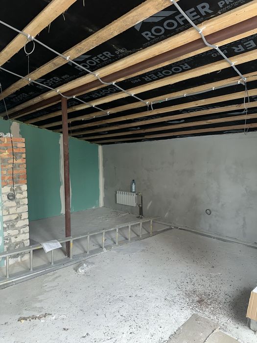 3-к кв. 96м‼️Холодная гора ‼️Продажа ‼️торг