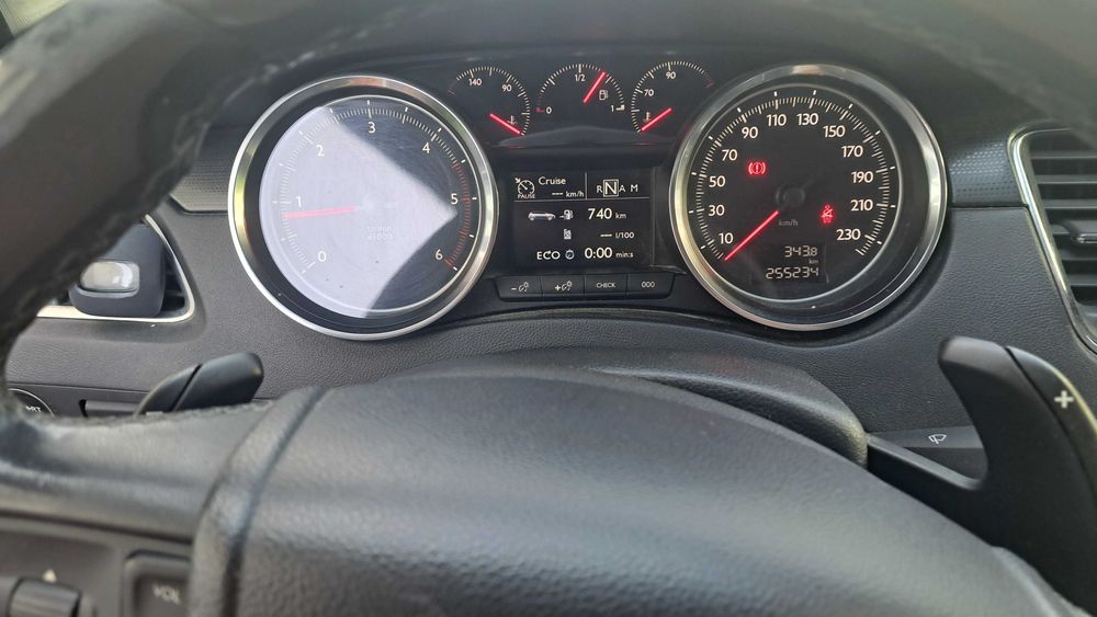 Peugeot 508 SW 1.5 HDI