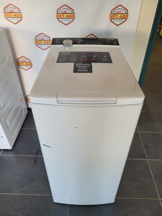 Sprzedam pralkę firmy Koenic 8 kg 1200 obr  z możliwością dostawy