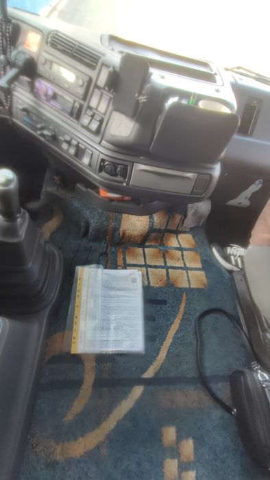 Продам ассенизаційний автомобіль