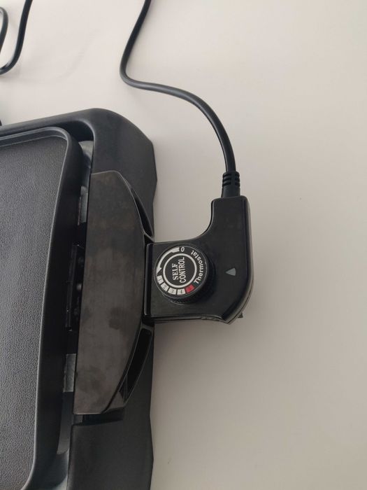 Grelhador cozinha Flama