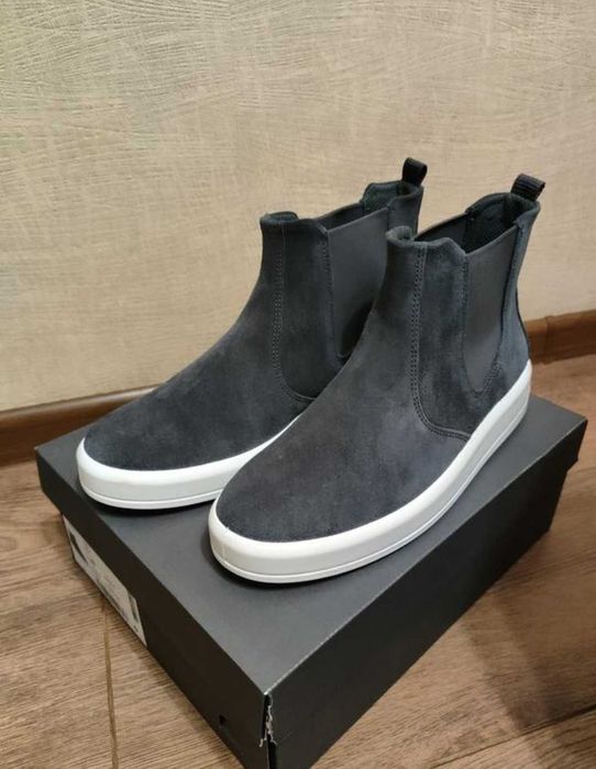 Черевики кеди Ecco челсі