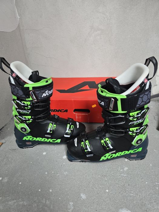 Buty Nordica Promachine 120