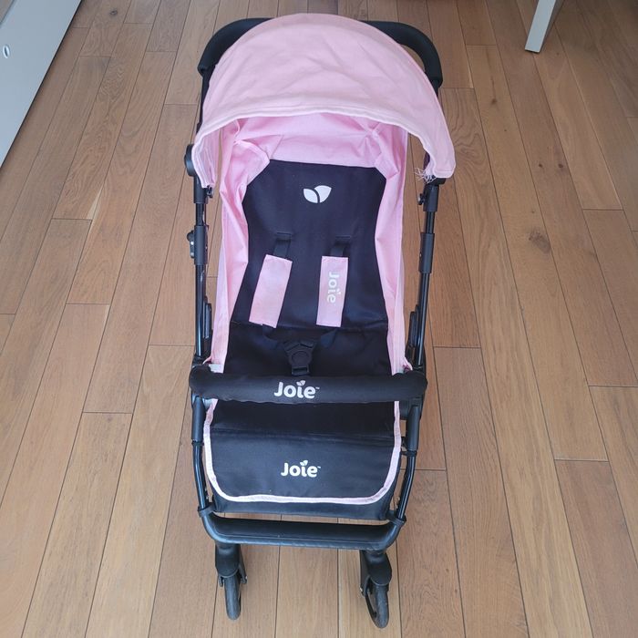 Wózek dla lalek  Joie