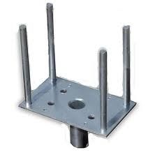 Szalunki stropowe, stemple, płyty - wynajem.