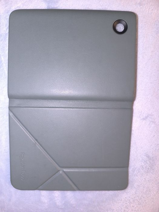 Kobo Clara Color com 2 capas incluídas
