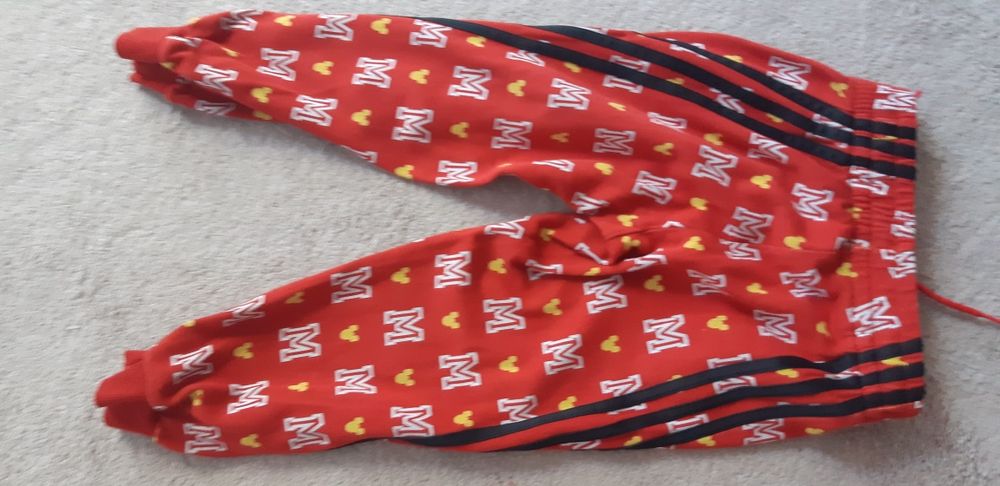 Spodnie dresowe 110 Adidas