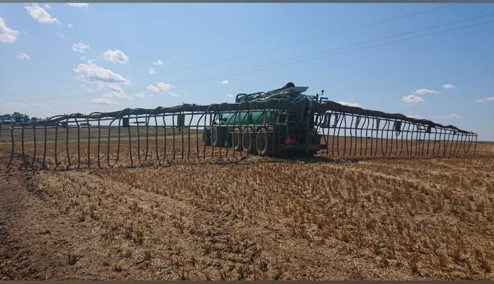 Beczkowóz, wóz asenizacyjny samson, zunhammer, joskin