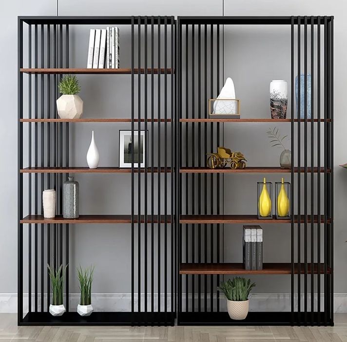 Стеллажи изготовление на заказ любой сложности