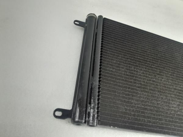 Radiador AC AUDI A1 (8X1, 8XK)