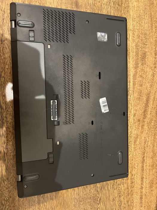Lenovo ThinkPad T450 14’ I7- 8GB RAM- 250GB SSD