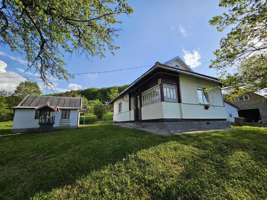 Будинок видовий /с.Яблунів/ Косівського району