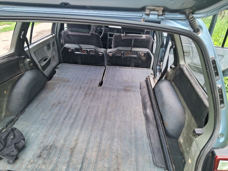 Продам Opel Kadett
