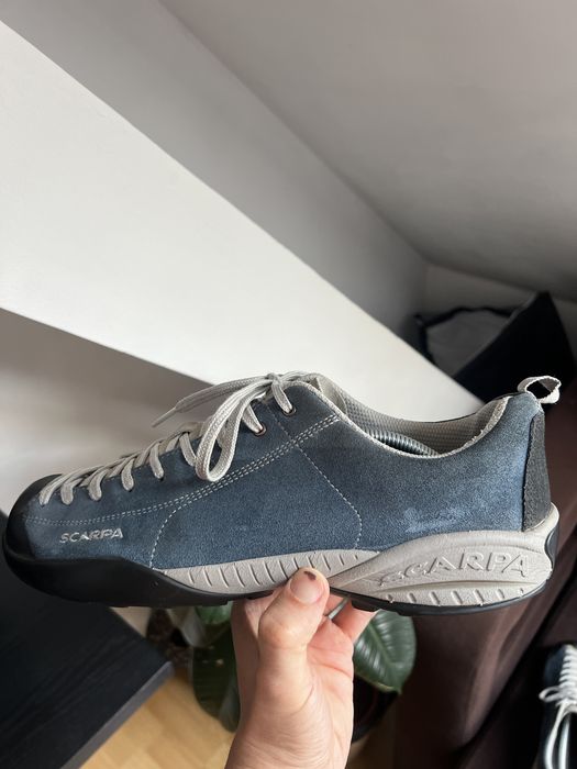 Scarpa Mojito trekkingi buty outdoorowe turystyczne