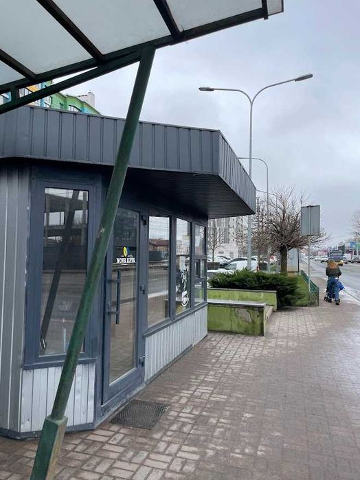 Продам приміщення 13 м² у Крюківщині біля ЖК Євромісто