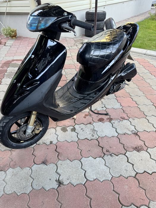 honda dio 35 zx гарний стан