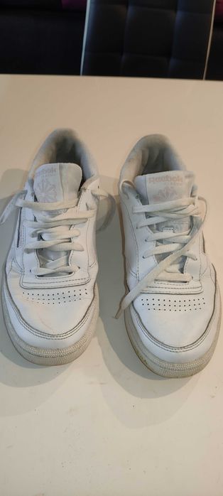 Buty stan bdb-r 42 Reebok