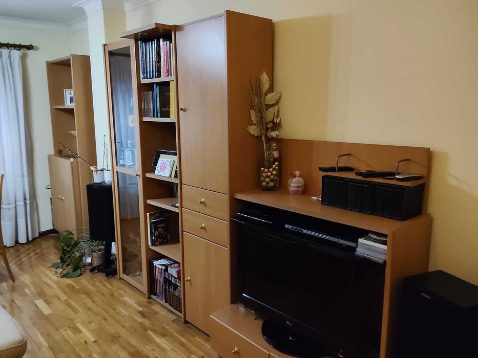 Móveis de Sala e Quarto