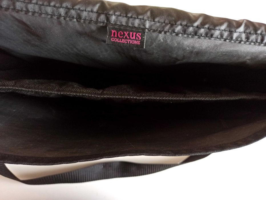 Torba na laptopa i dokumenty A4