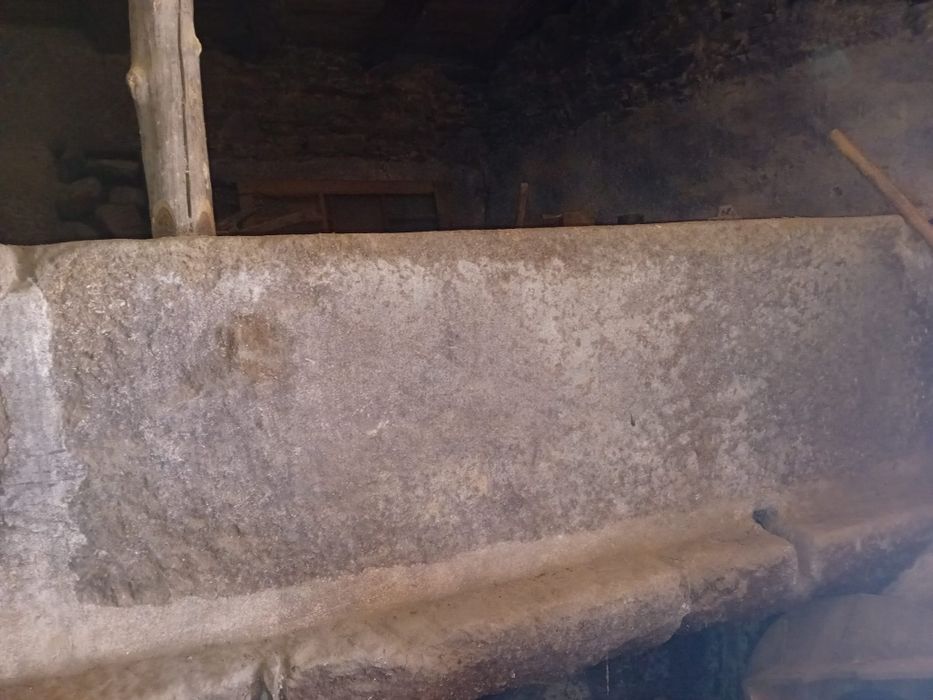 Lagar pedras granito