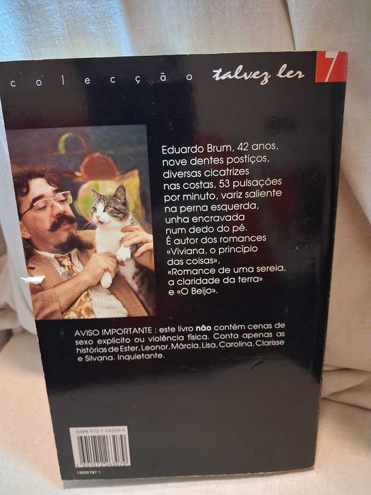Livro: Sem Coração