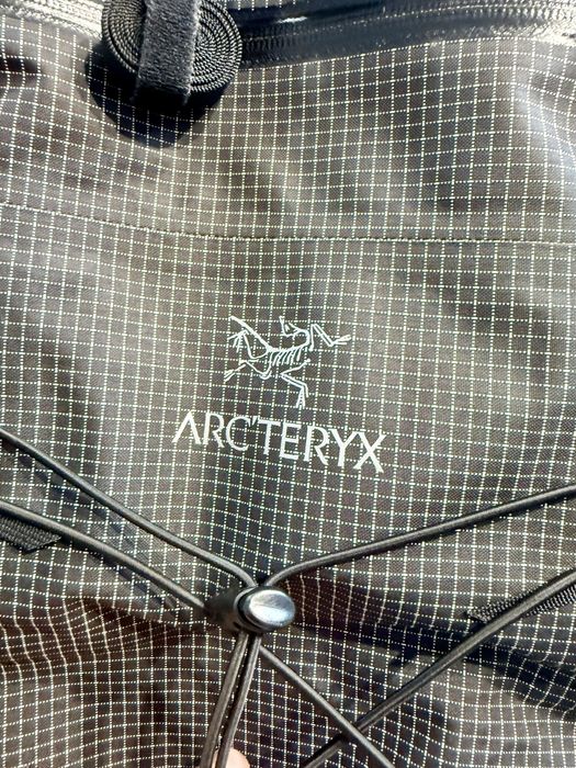 Plecak Arcteryx alpha 40