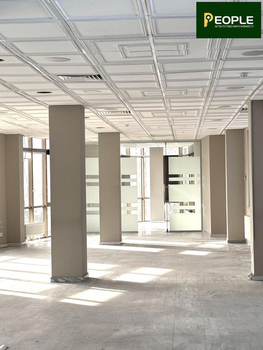 БЕЗ % Офіс на Подолі 260-1300 м2 Глибочицька  метро Контрактова