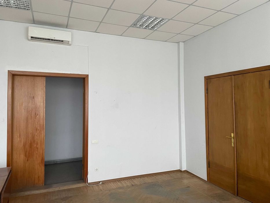 Оренда офісних приміщень