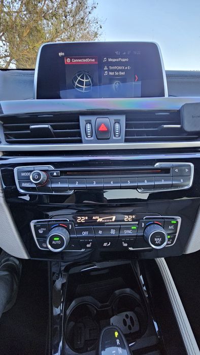 Продам  BMW X2 2018 г.