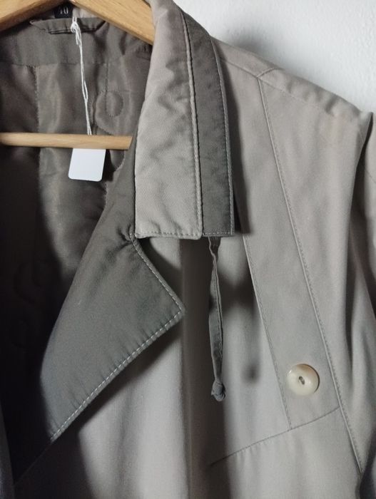 Casaco bomber tipo over size