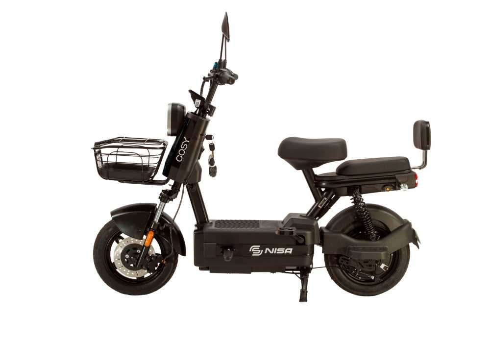 Электровелосипед NISA COSY в Артмото Житомир