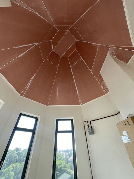 200м2 ЖК Консул 10 фонтана вид моря