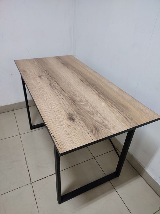 Стіл LOFT лофт 120×60  см стол компьютерный офисный стол