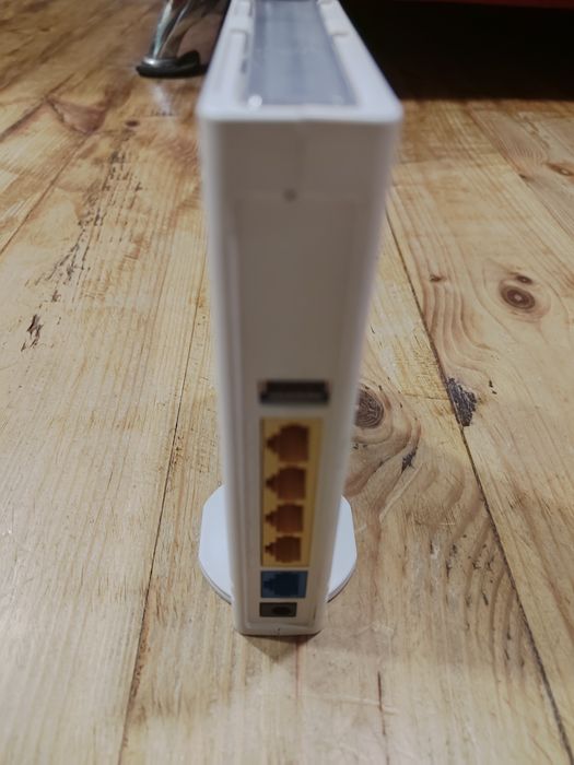 Маршрутизатор Asus RT-N13U